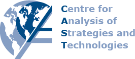 Centre for Analysis of Strategies and Technologies publishes analytical report titled "State Armaments Programmes of the Russian Federation: challenges of implementation and room for optimisation"