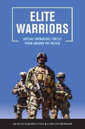CAST's new book about special operations forces is out