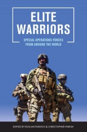 Elite Warriors: A Book Review in Defense News